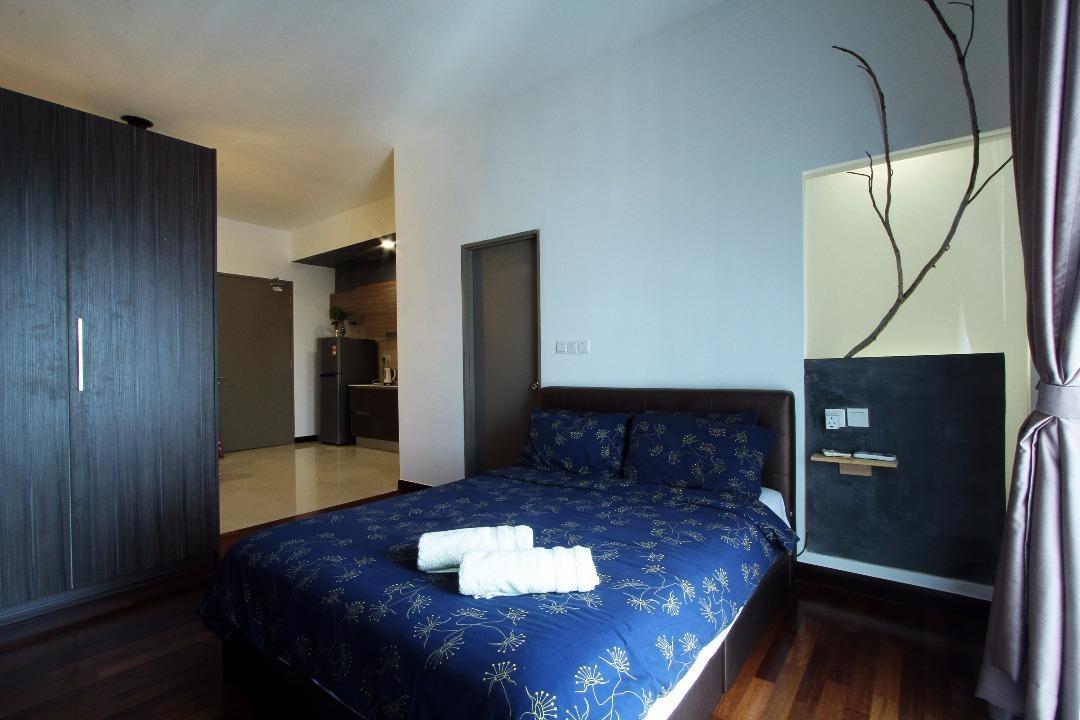 The Hex @ Silverscape Hotel Malacca Luaran gambar